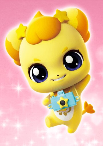 아자핑 캐치 티니핑