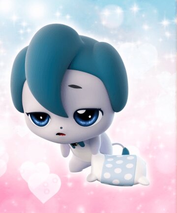 차나핑 캐치 티니핑