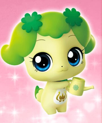 차차핑 캐치 티니핑