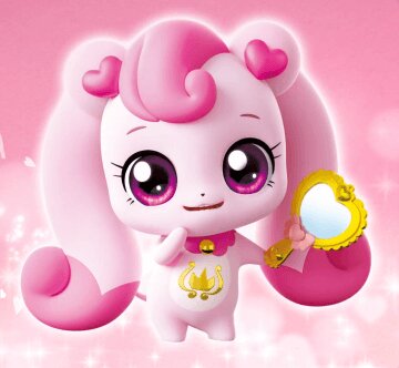 하츄핑 캐치 티니핑