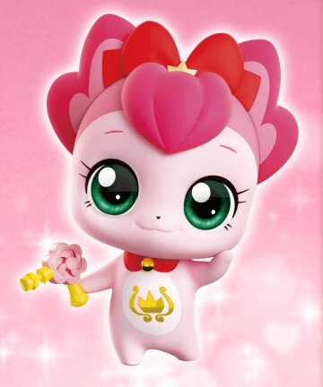 해핑 캐치 티니핑