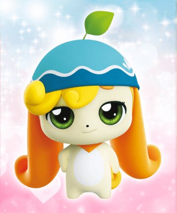 홀로핑 캐치 티니핑