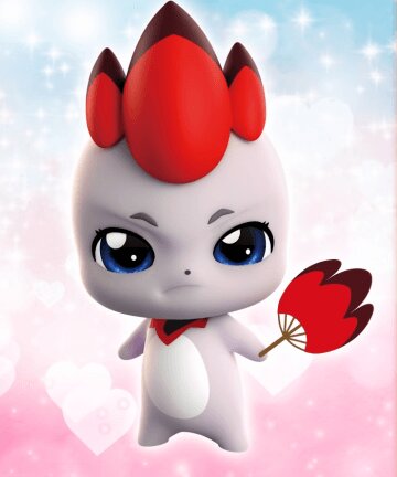 화나핑 캐치 티니핑