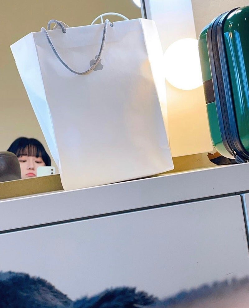 에스파 윈터 민정이 김민정 빙구미 대기실 짤방 예쁜 aespa