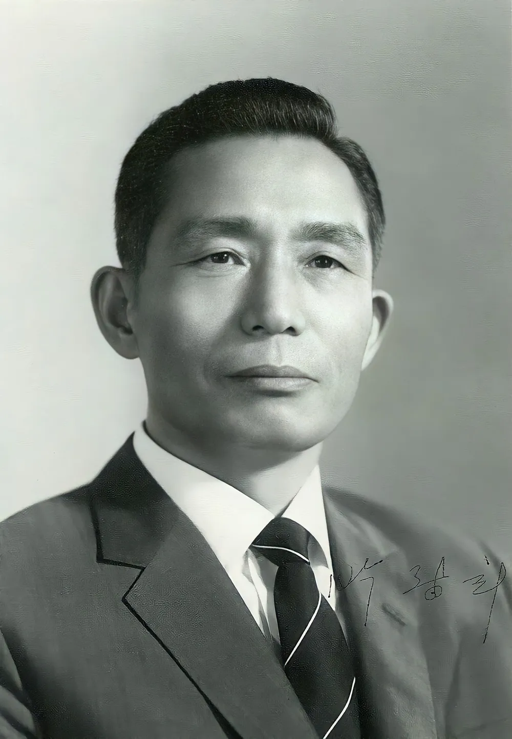 박정희 전세계 유명한 독재자