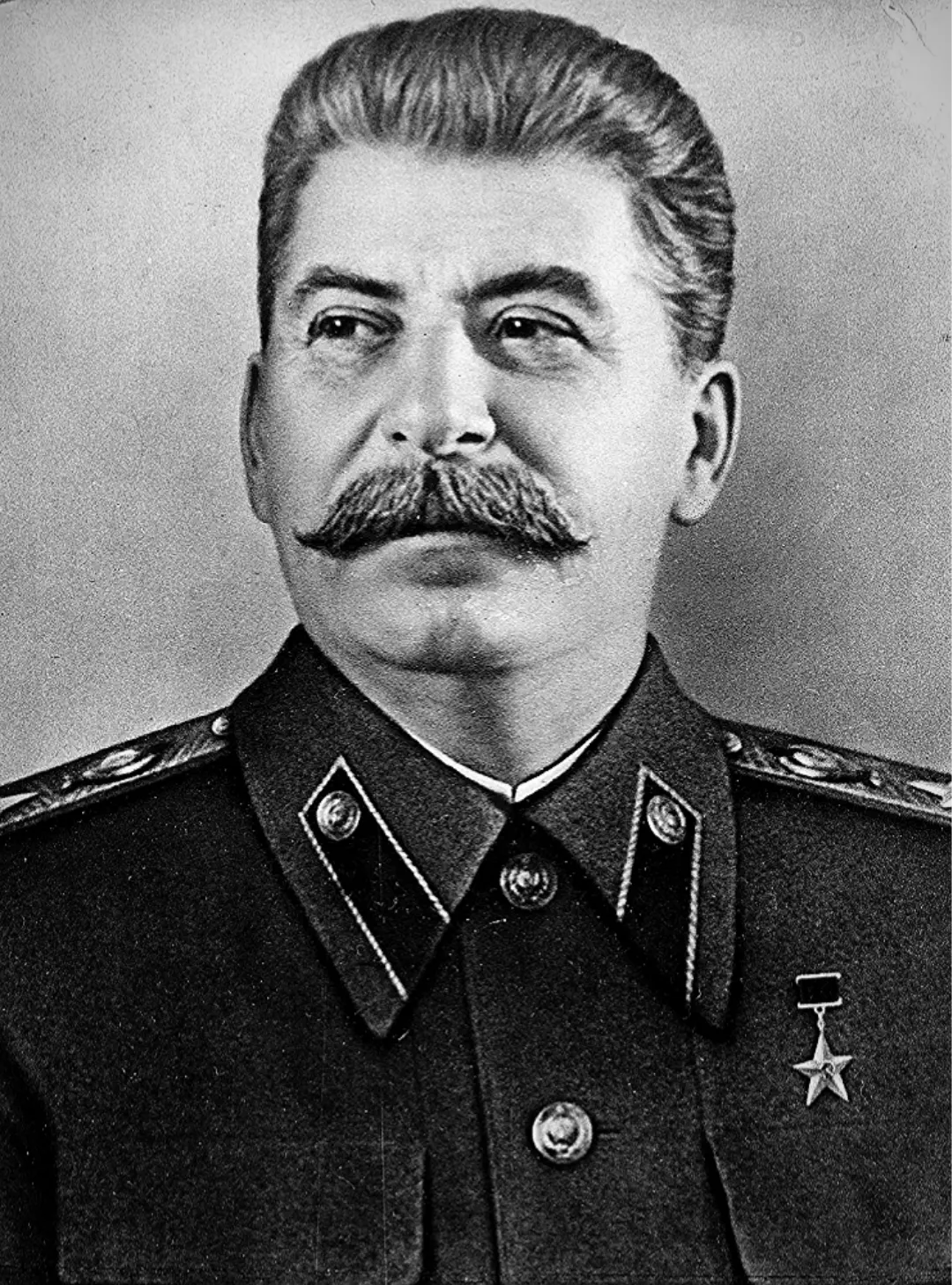 이오시프 스탈린 전세계 유명한 독재자