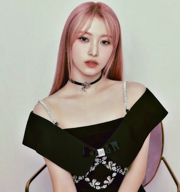 리센느 리브 4.5세대 걸그룹 아이돌 가수 멤버