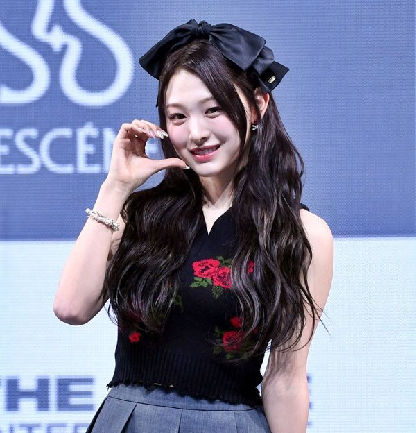 리센느 미나미 4.5세대 걸그룹 아이돌 가수 멤버