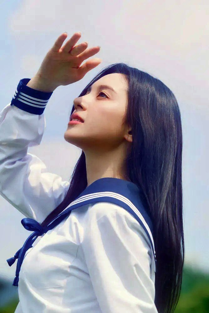 메이딘 마시로 4.5세대 걸그룹 아이돌 가수 멤버