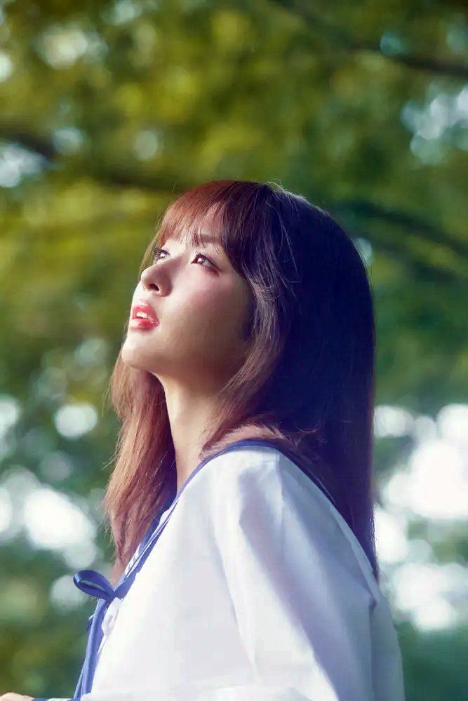 메이딘 미유 4.5세대 걸그룹 아이돌 가수 멤버