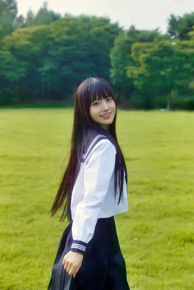 메이딘 세리나 4.5세대 걸그룹 아이돌 가수 멤버