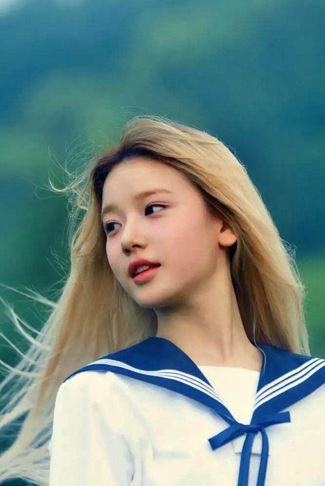 메이딘 수혜 4.5세대 걸그룹 아이돌 가수 멤버