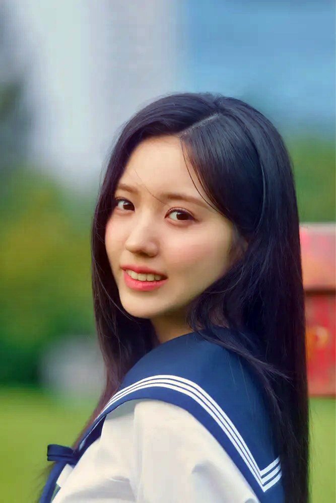 메이딘 예서 4.5세대 걸그룹 아이돌 가수 멤버