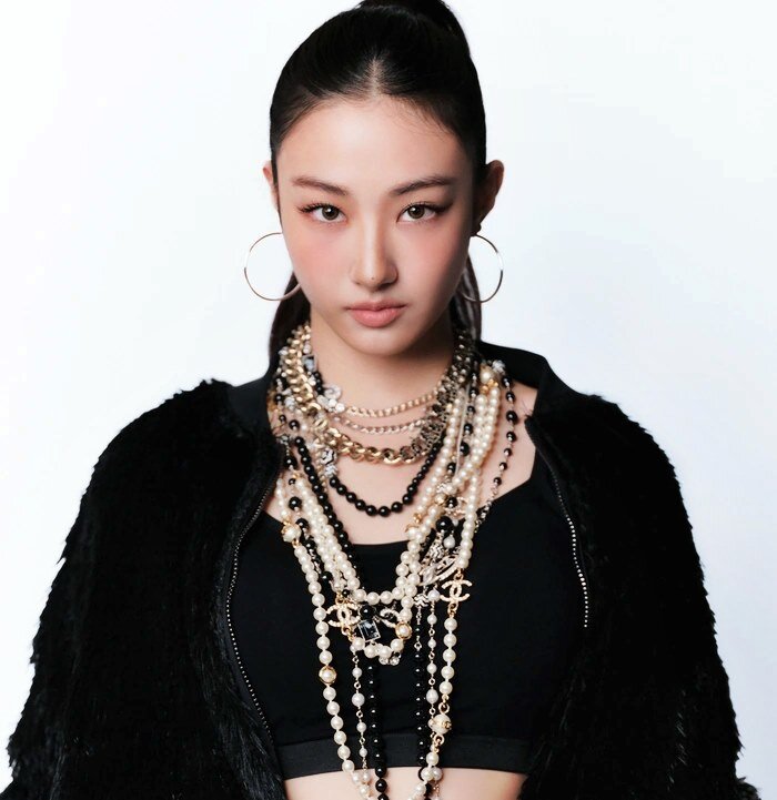 미야오 가원 4.5세대 걸그룹 아이돌 가수 멤버