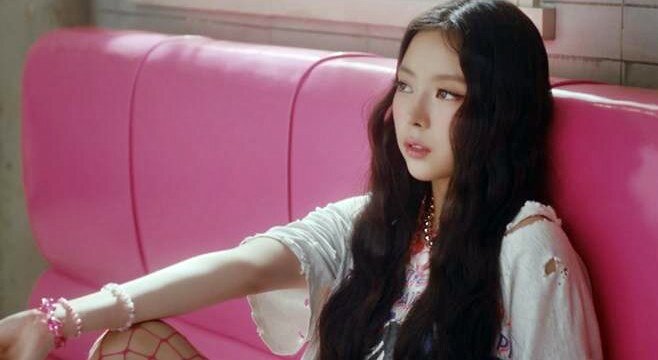 미야오 나린 4.5세대 걸그룹 아이돌 가수 멤버