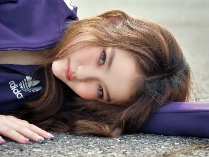 미야오 엘라 4.5세대 걸그룹 아이돌 가수 멤버