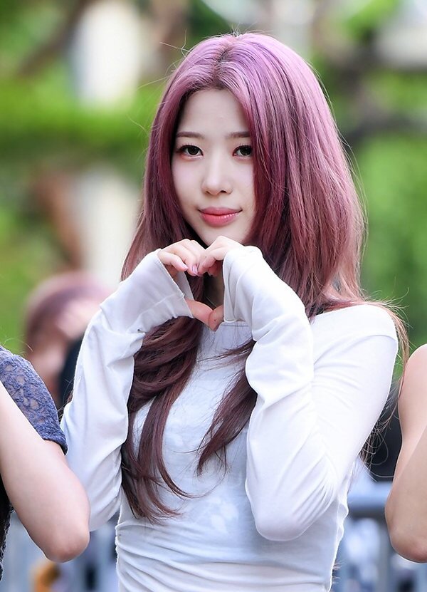 배드빌런 빈 4.5세대 걸그룹 아이돌 가수 멤버