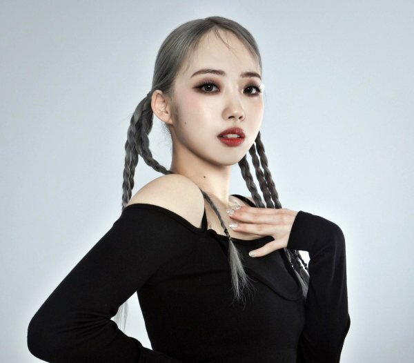 비브 나고미 4.5세대 걸그룹 아이돌 가수 멤버