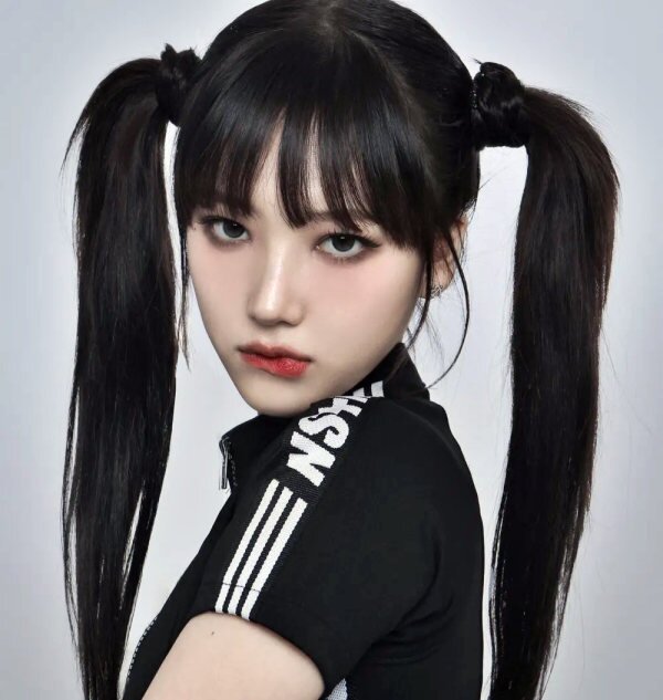 비브 다나 4.5세대 걸그룹 아이돌 가수 멤버