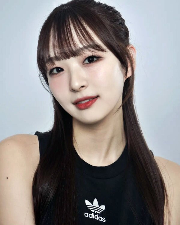 비브 유메 4.5세대 걸그룹 아이돌 가수 멤버