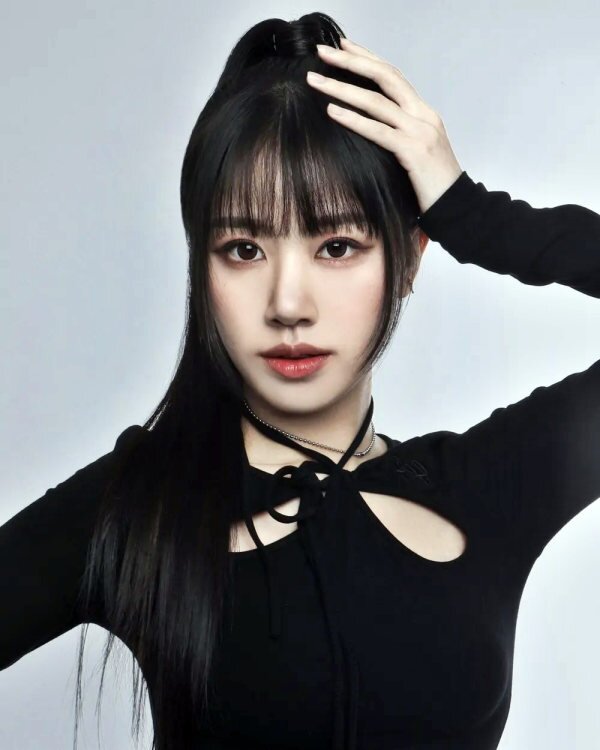 비브 쯔링 4.5세대 걸그룹 아이돌 가수 멤버