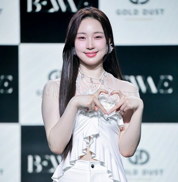 비웨이브 아인 4.5세대 걸그룹 아이돌 가수 멤버