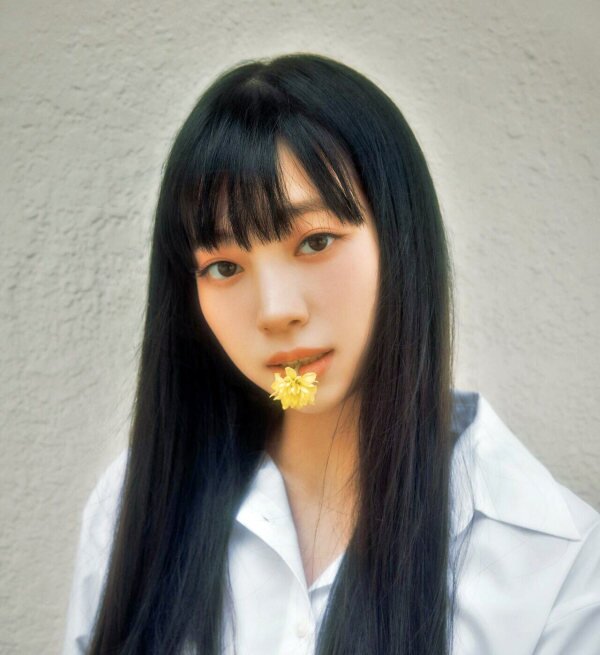 유니스 나나 4.5세대 걸그룹 아이돌 가수 멤버