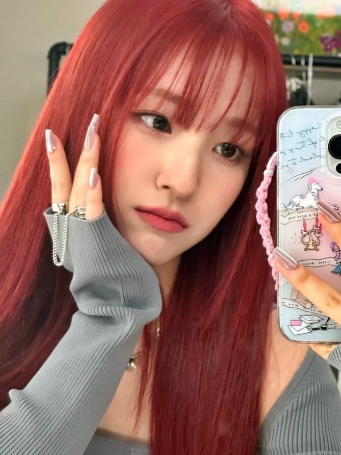 유니스 방윤하 4.5세대 걸그룹 아이돌 가수 멤버