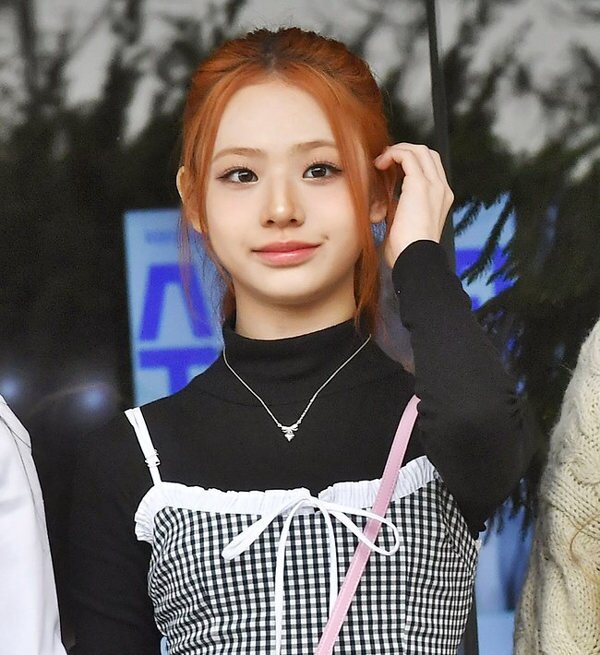 유니스 임서원 4.5세대 걸그룹 아이돌 가수 멤버