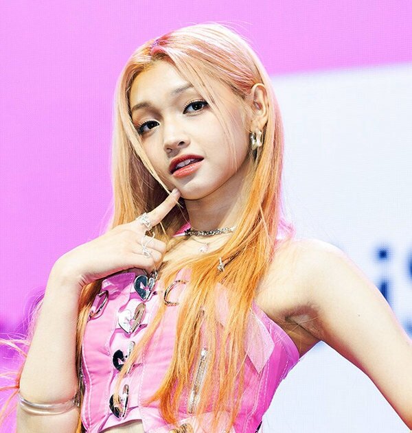 유니스 젤리당카 4.5세대 걸그룹 아이돌 가수 멤버