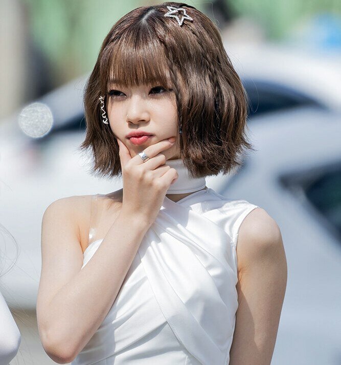 유니스 코토코 4.5세대 걸그룹 아이돌 가수 멤버