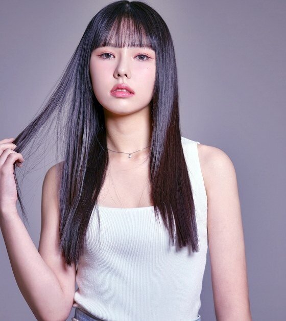 캔디샵 사랑 4.5세대 걸그룹 아이돌 가수 멤버