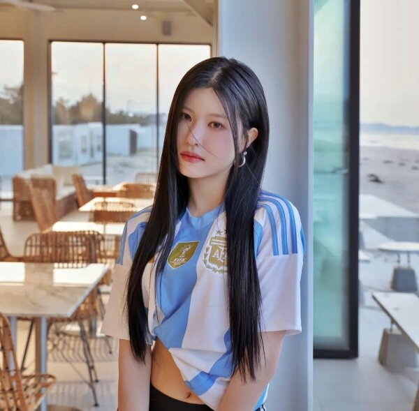 캔디샵 소람 4.5세대 걸그룹 아이돌 가수 멤버