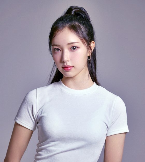 캔디샵 수이 4.5세대 걸그룹 아이돌 가수 멤버