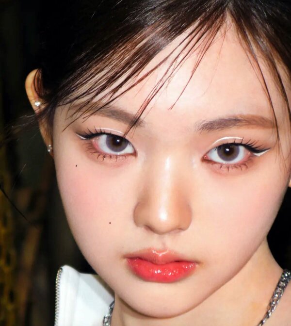 트리플에스 곽연지 4.5세대 걸그룹 아이돌 가수 멤버