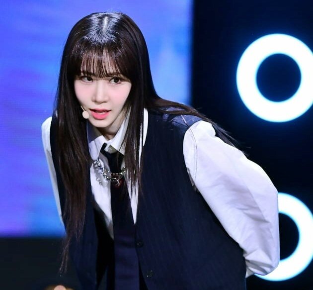 트리플에스 김나경 4.5세대 걸그룹 아이돌 가수 멤버