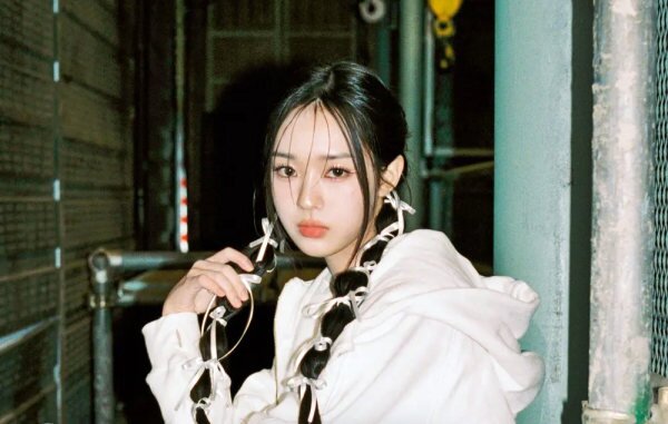 트리플에스 김수민 (2) 4.5세대 걸그룹 아이돌 가수 멤버