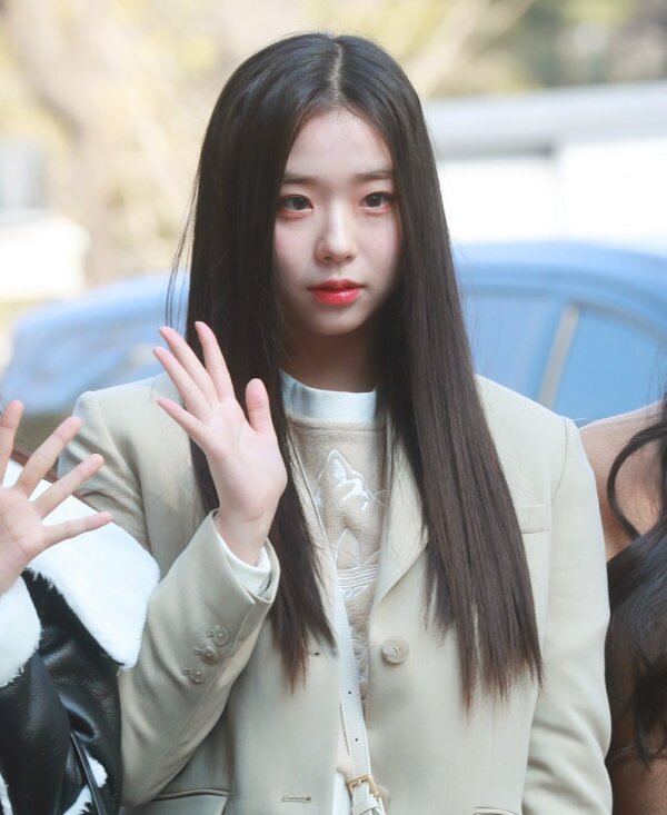 트리플에스 김채연 4.5세대 걸그룹 아이돌 가수 멤버