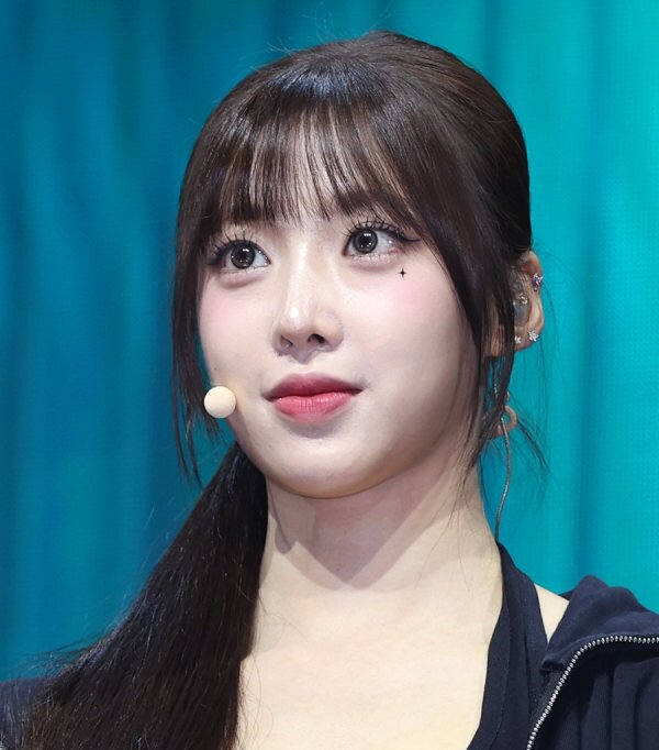 트리플에스 니엔 4.5세대 걸그룹 아이돌 가수 멤버