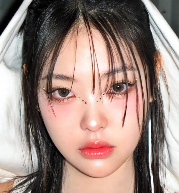 트리플에스 린 4.5세대 걸그룹 아이돌 가수 멤버