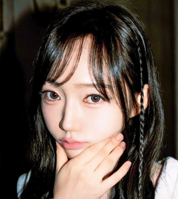 트리플에스 박시온 4.5세대 걸그룹 아이돌 가수 멤버