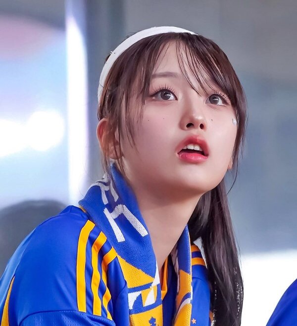 트리플에스 서아 4.5세대 걸그룹 아이돌 가수 멤버