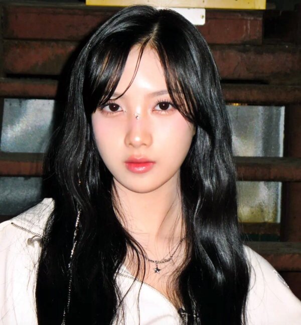 트리플에스 설린 4.5세대 걸그룹 아이돌 가수 멤버