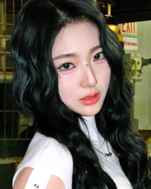 트리플에스 신위 4.5세대 걸그룹 아이돌 가수 멤버