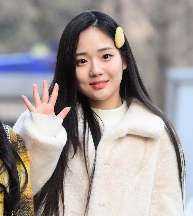 트리플에스 윤서연 4.5세대 걸그룹 아이돌 가수 멤버