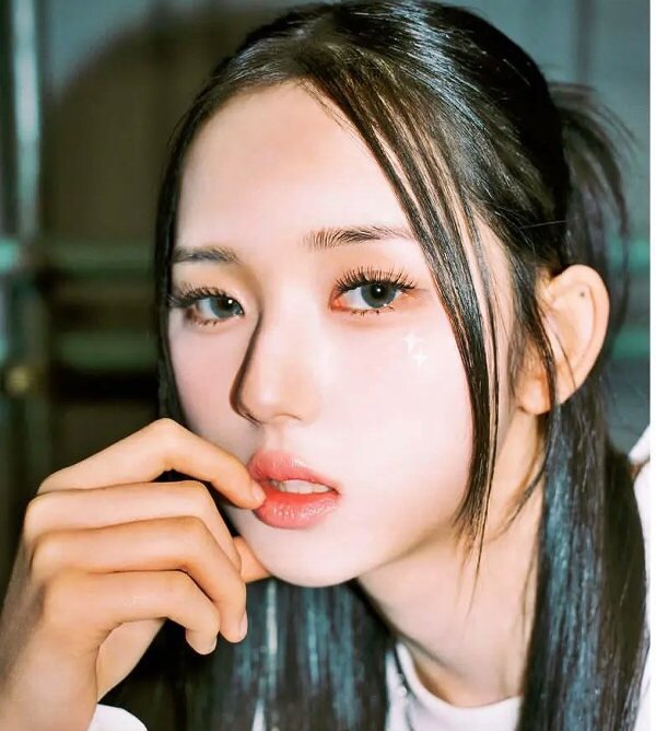 트리플에스 이지우 4.5세대 걸그룹 아이돌 가수 멤버