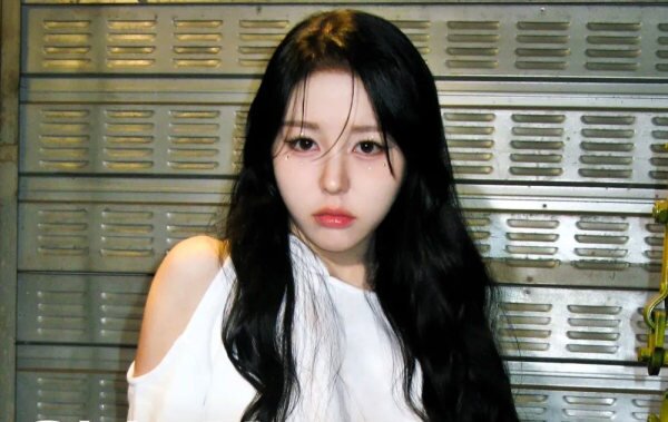 트리플에스 정혜린 (2) 4.5세대 걸그룹 아이돌 가수 멤버