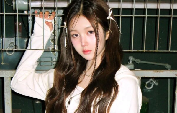 트리플에스 주빈 4.5세대 걸그룹 아이돌 가수 멤버