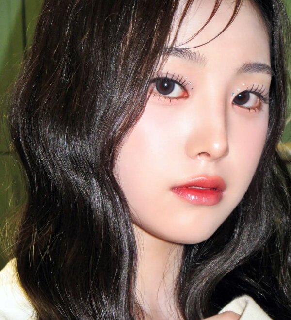 트리플에스 지연 4.5세대 걸그룹 아이돌 가수 멤버