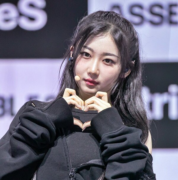 트리플에스 카에데 4.5세대 걸그룹 아이돌 가수 멤버